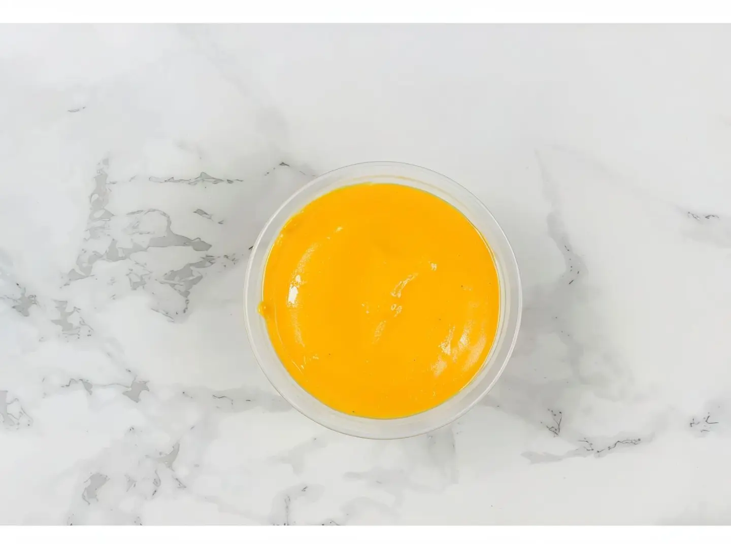 Cheese Sauce