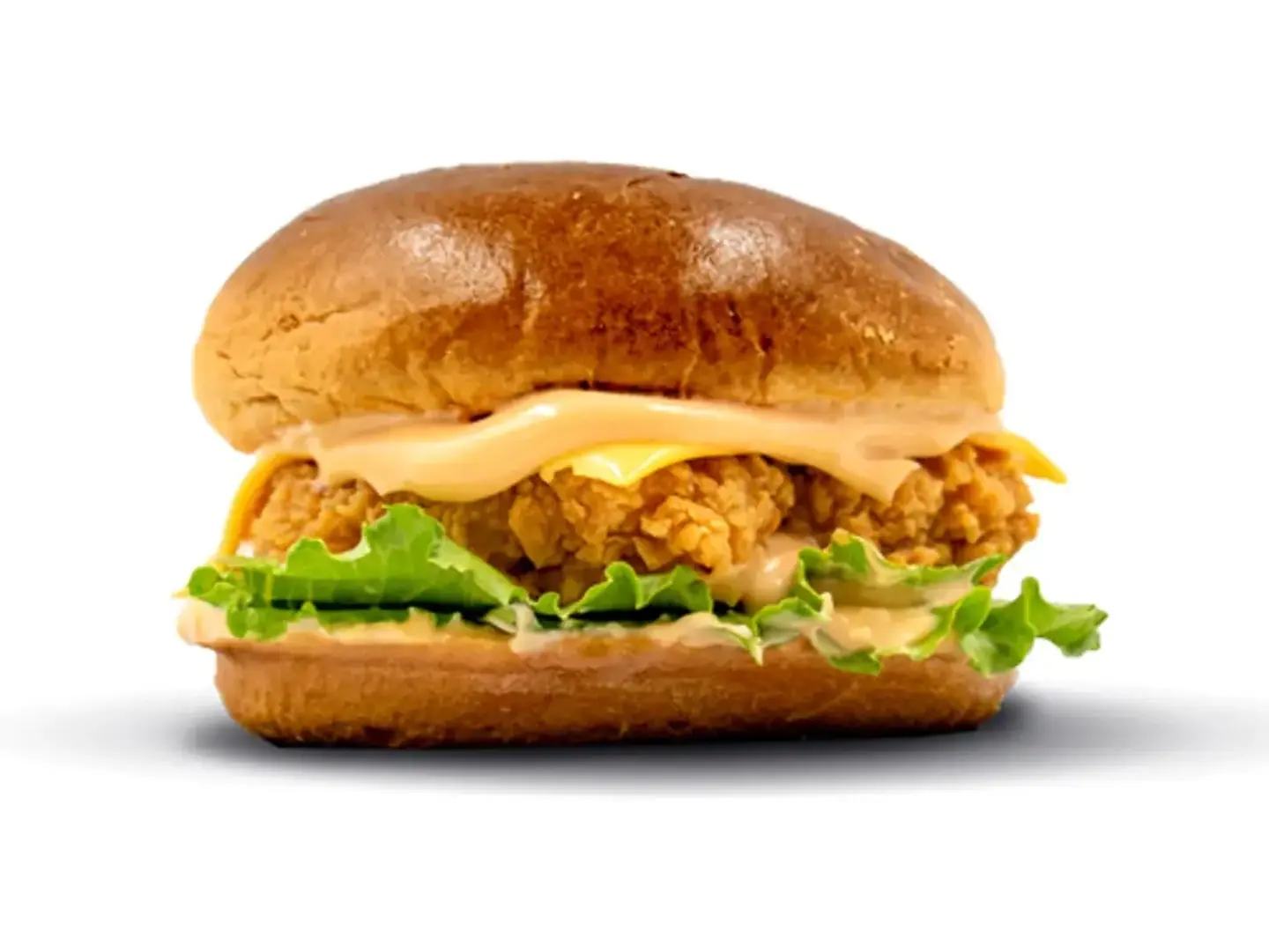 Zinger Chicken - Larg