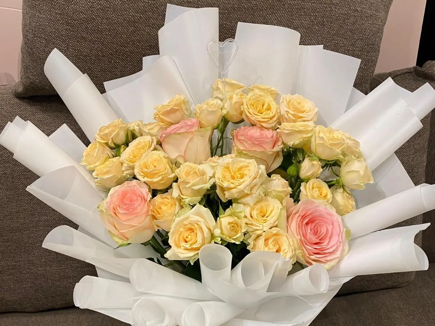 Mixed Sukari Dates Pack