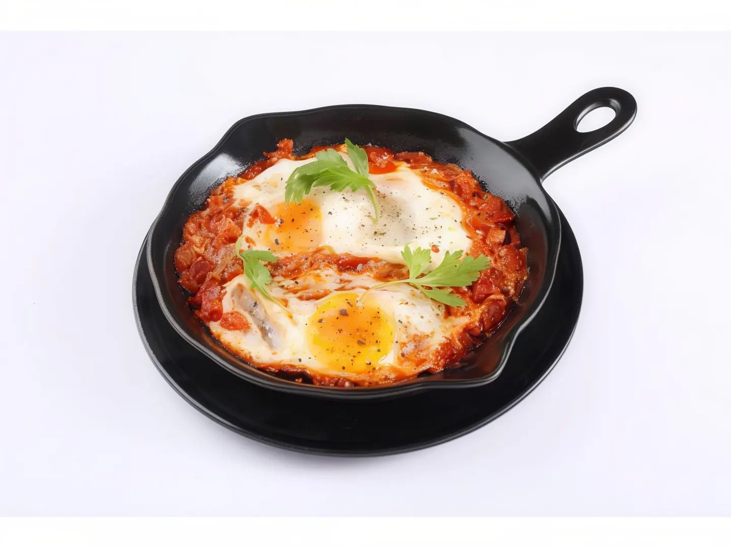 Shakshouka