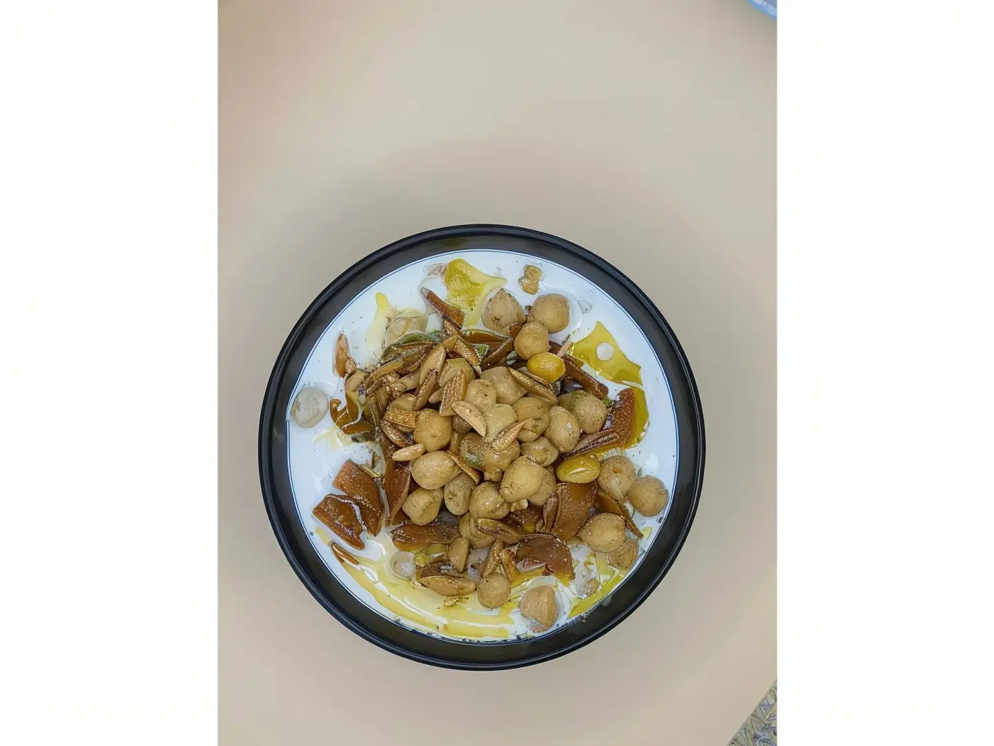 Nuts Fattteh