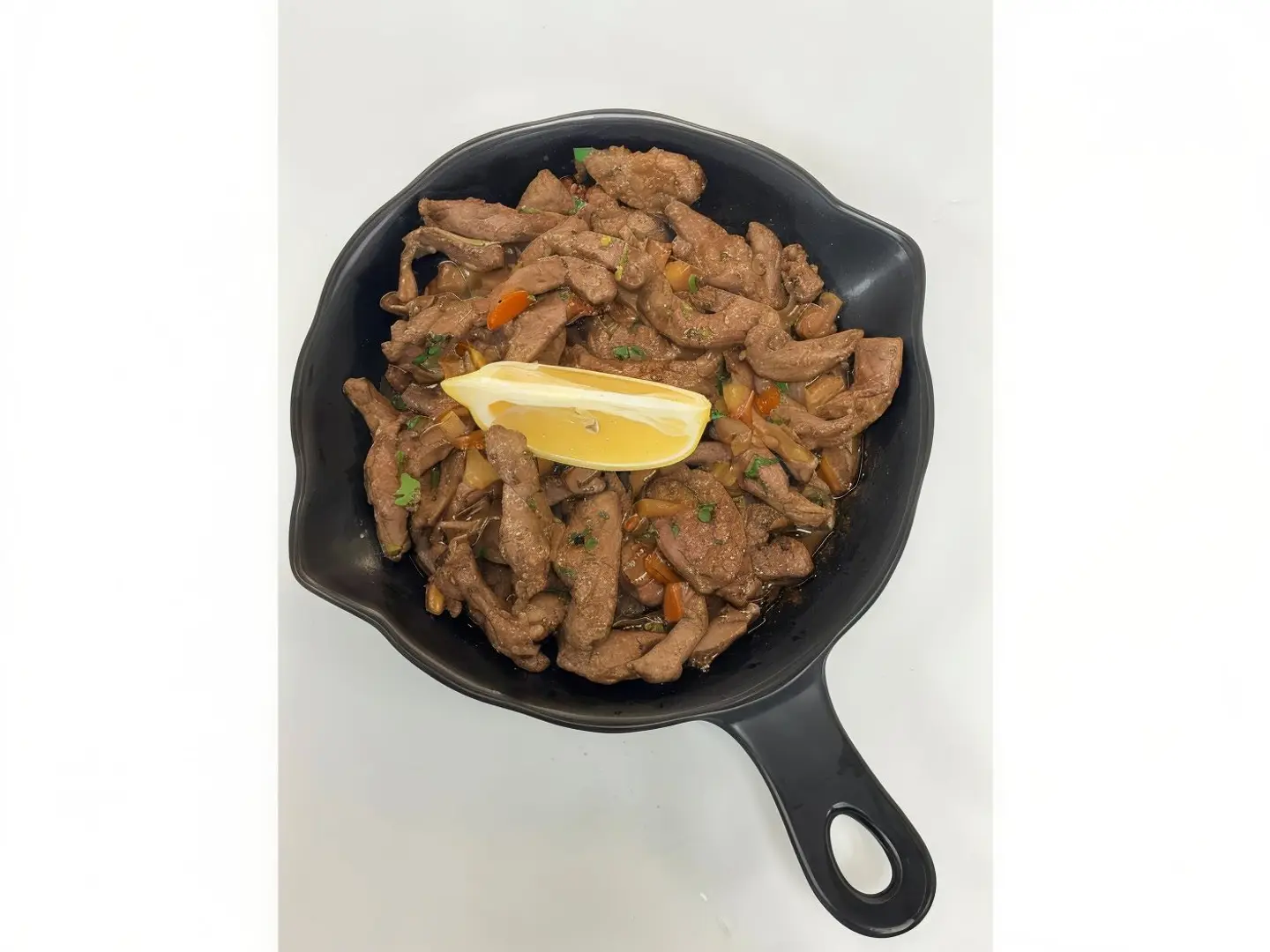 Lamb Liver