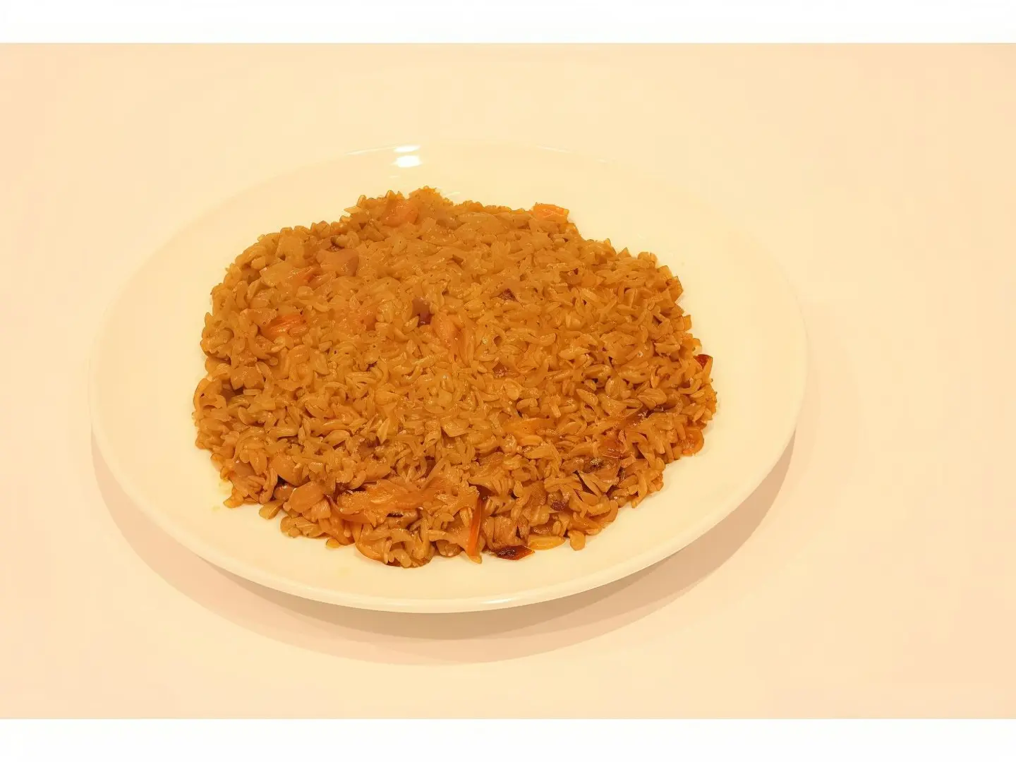 Meat And Onion