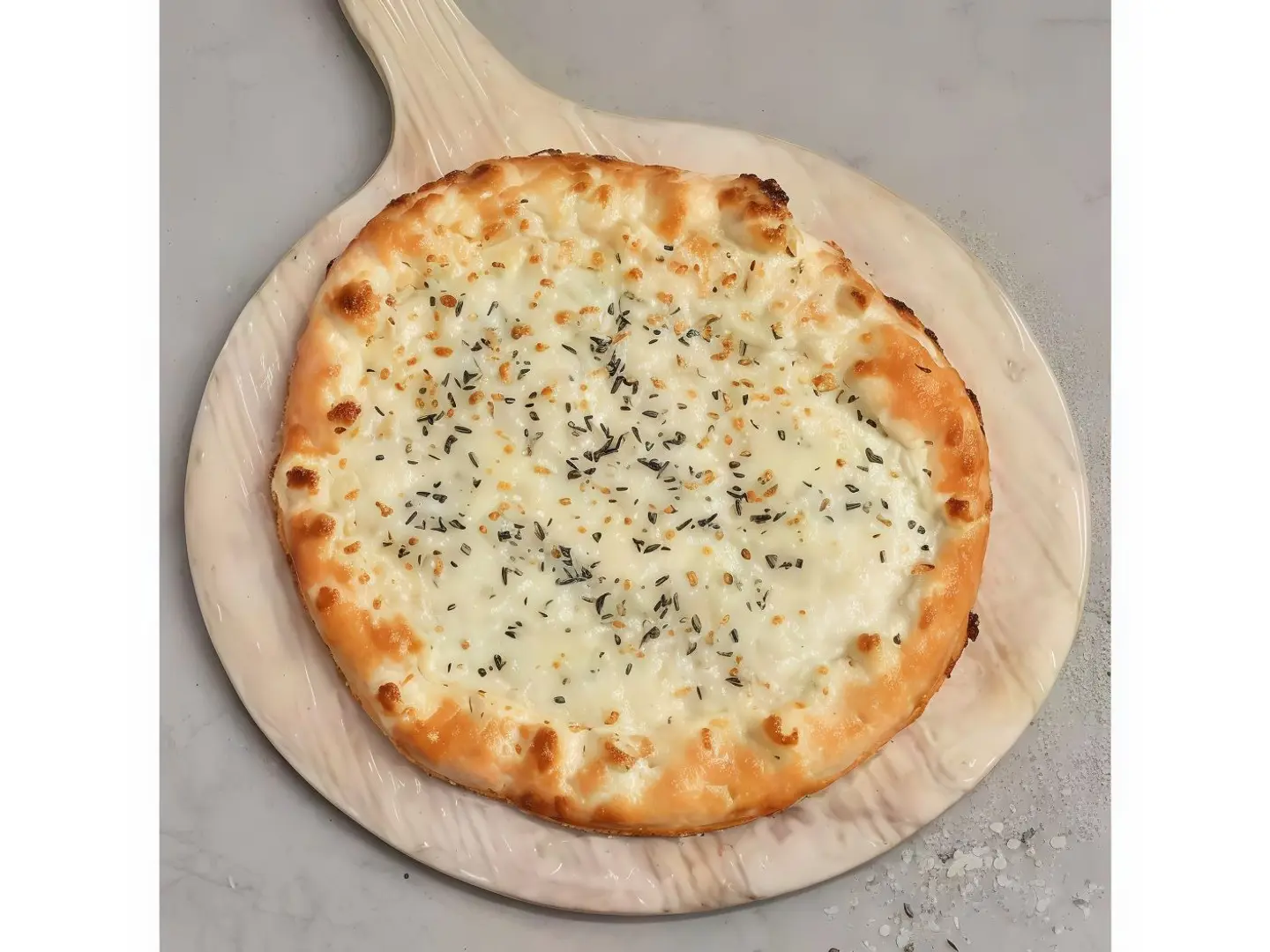 Akkawi Cheese Pie