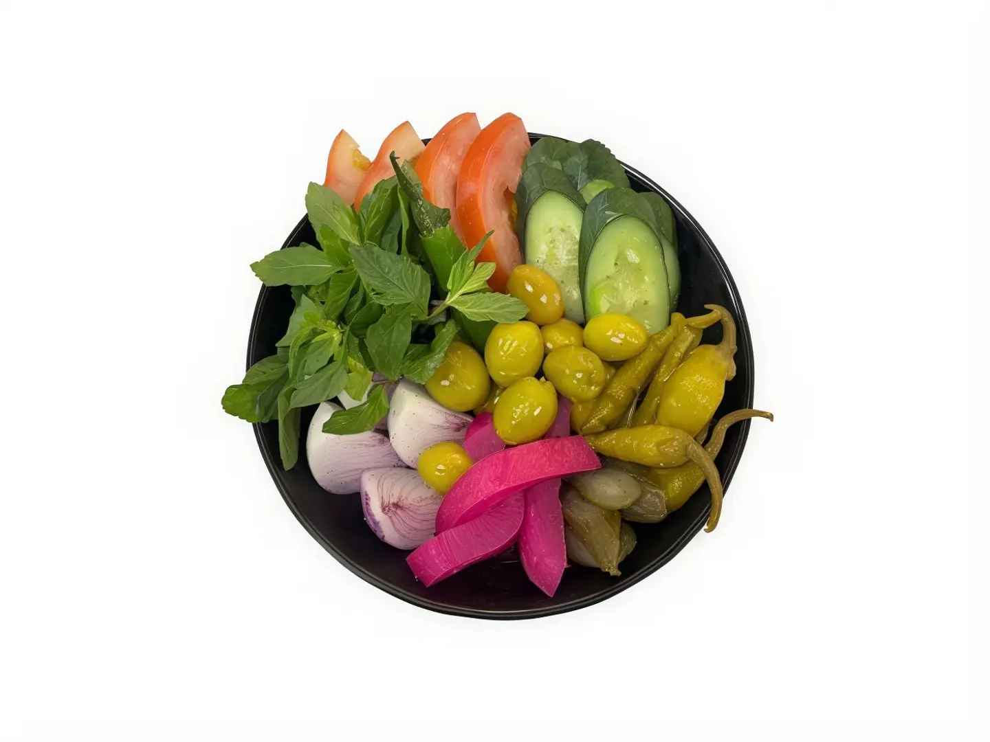 Side Vegetables