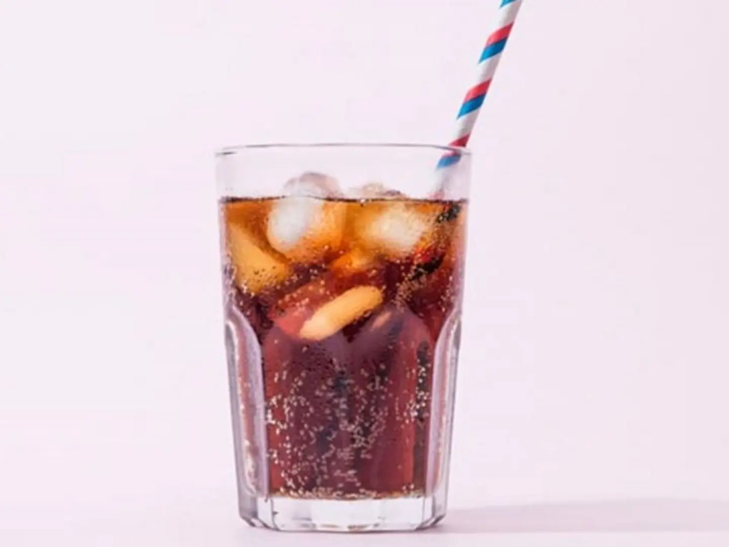 Soft Drinks