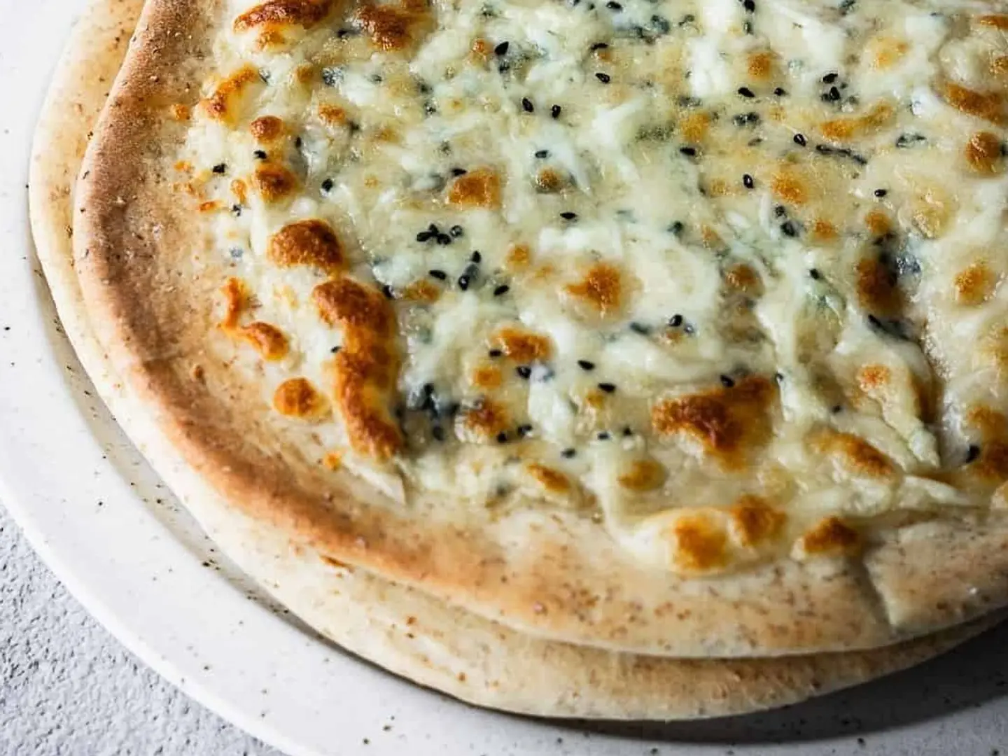 Halloumi Dried Tomato