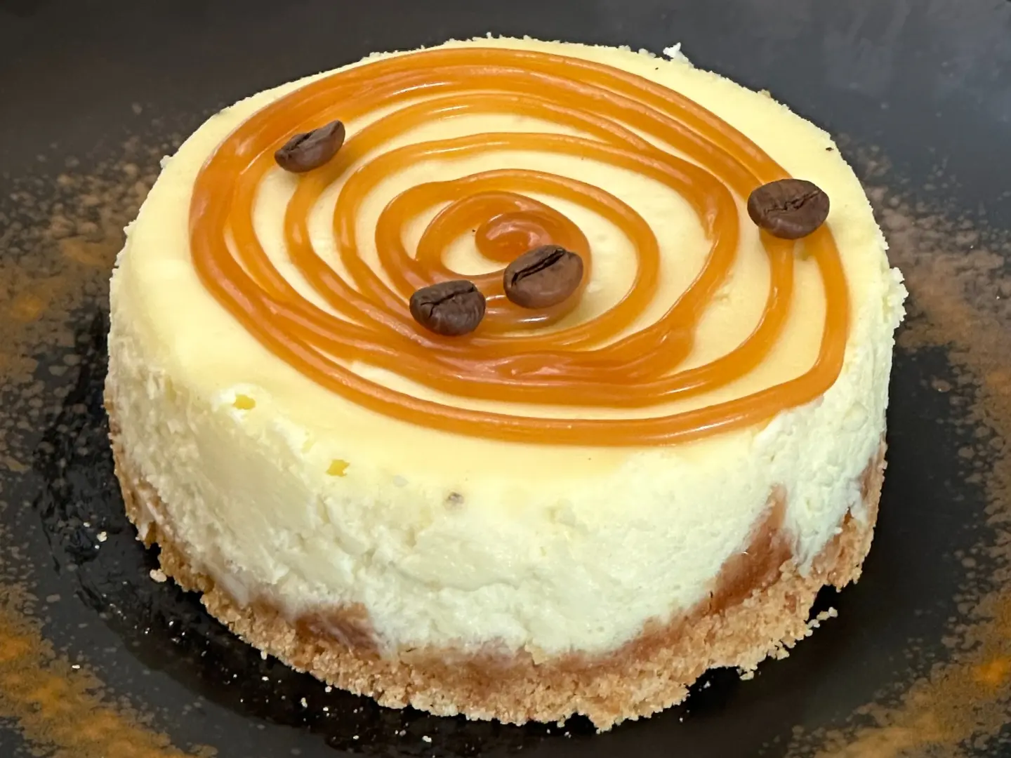 Cheese Cake
