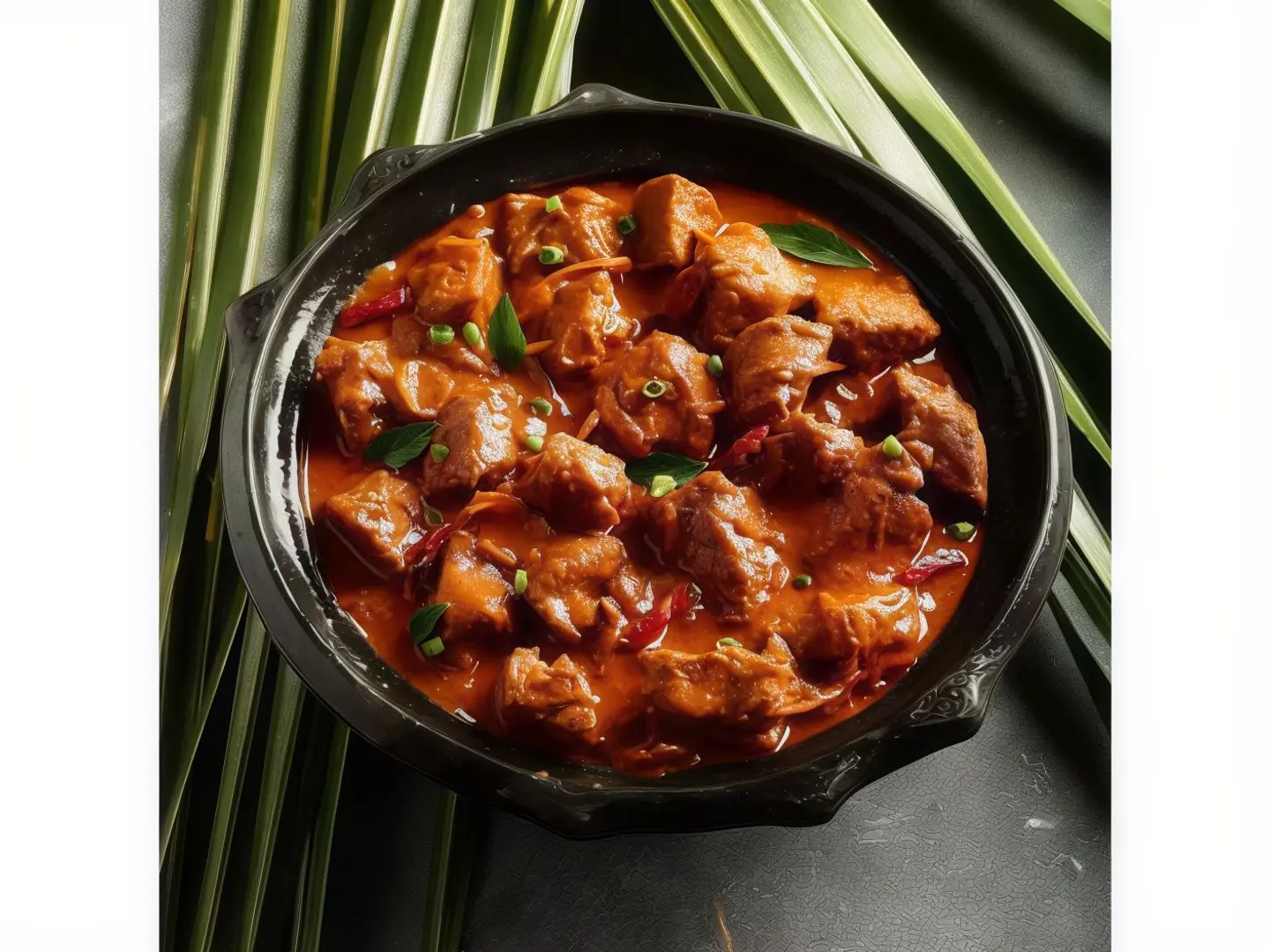 Mutton Roghan