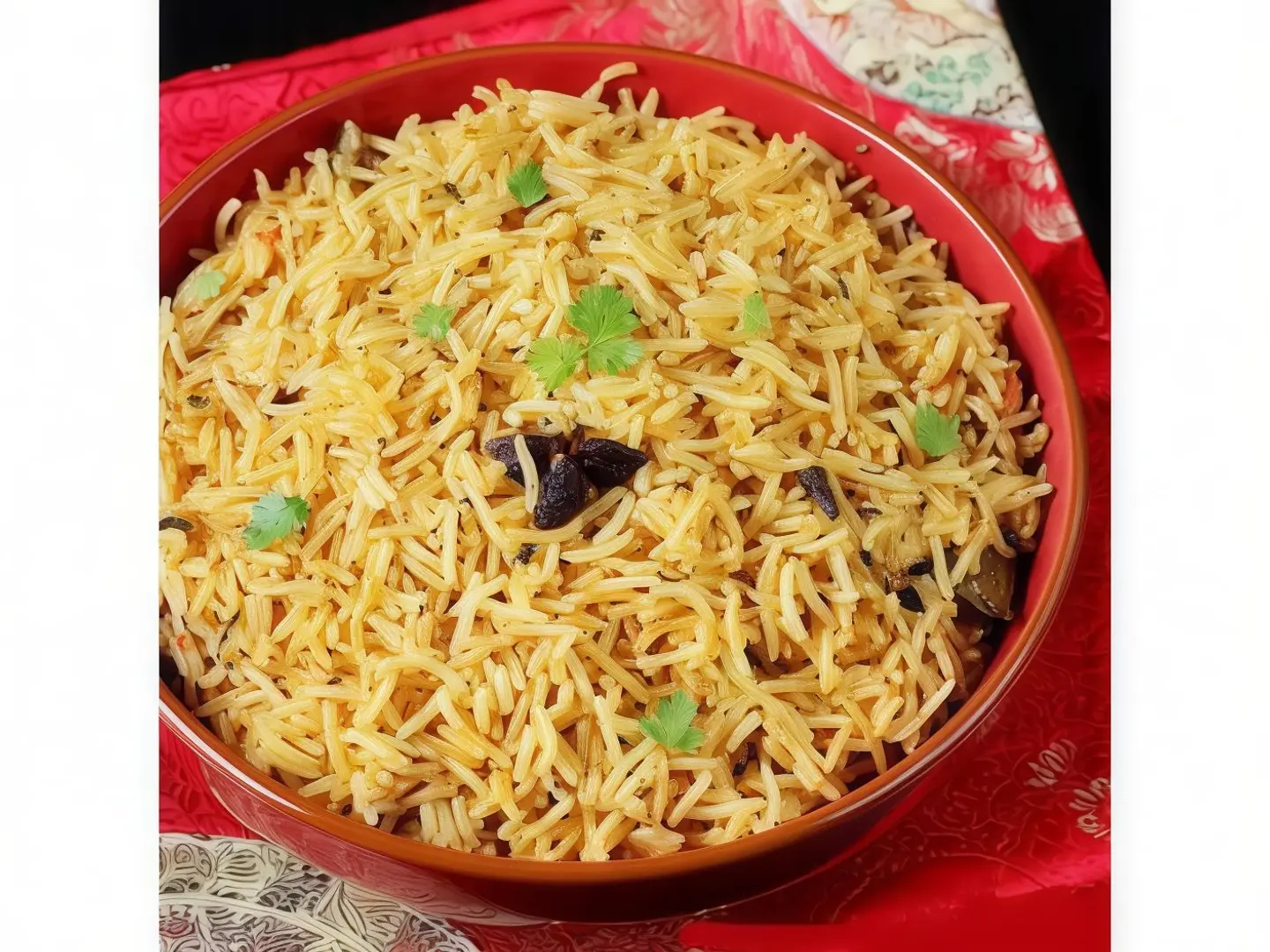 Biryani Rice