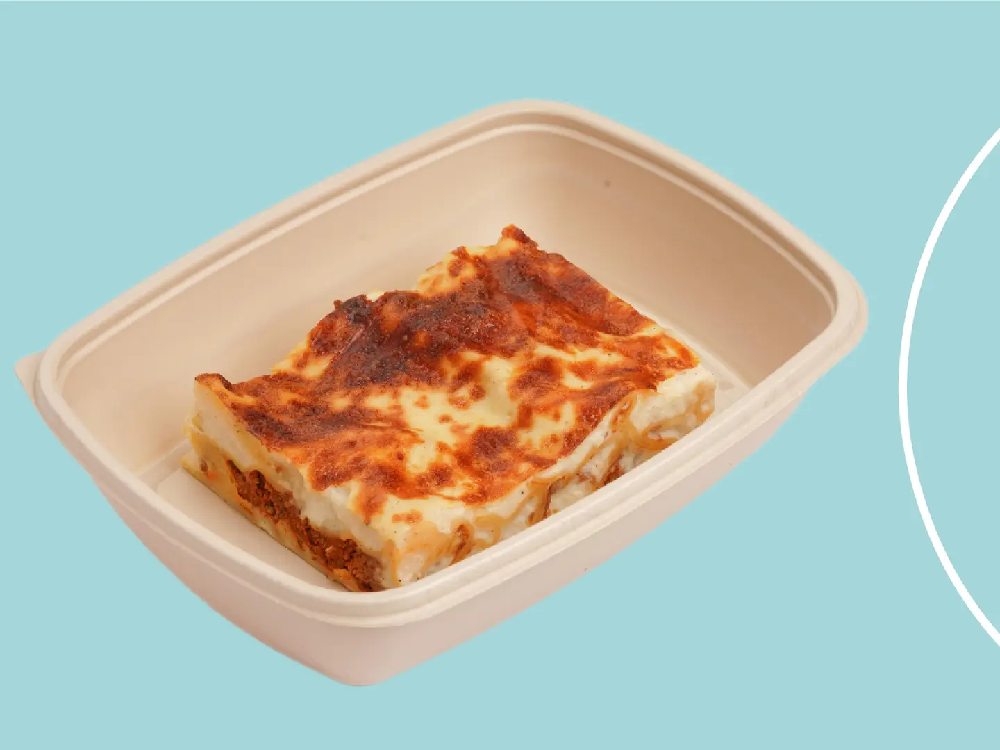 بشاميل باللحم المفروم