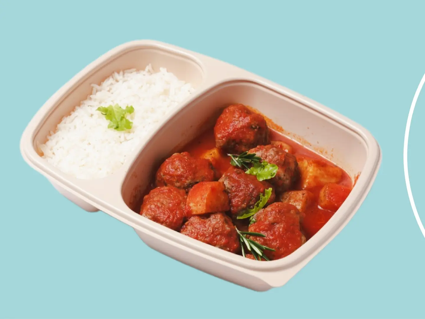 Dawoud Pasha With Fries And White Rice