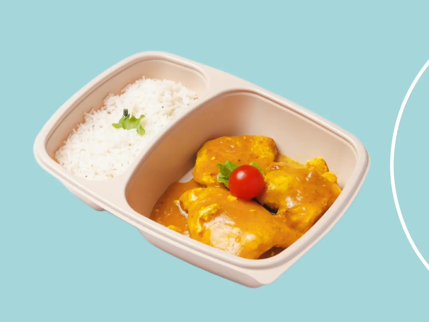 دجاج ليمون مع ارز