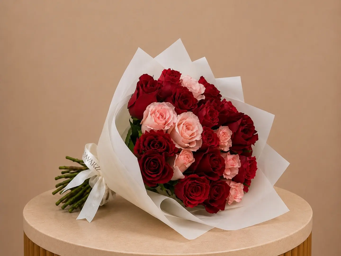 باقة العطاء