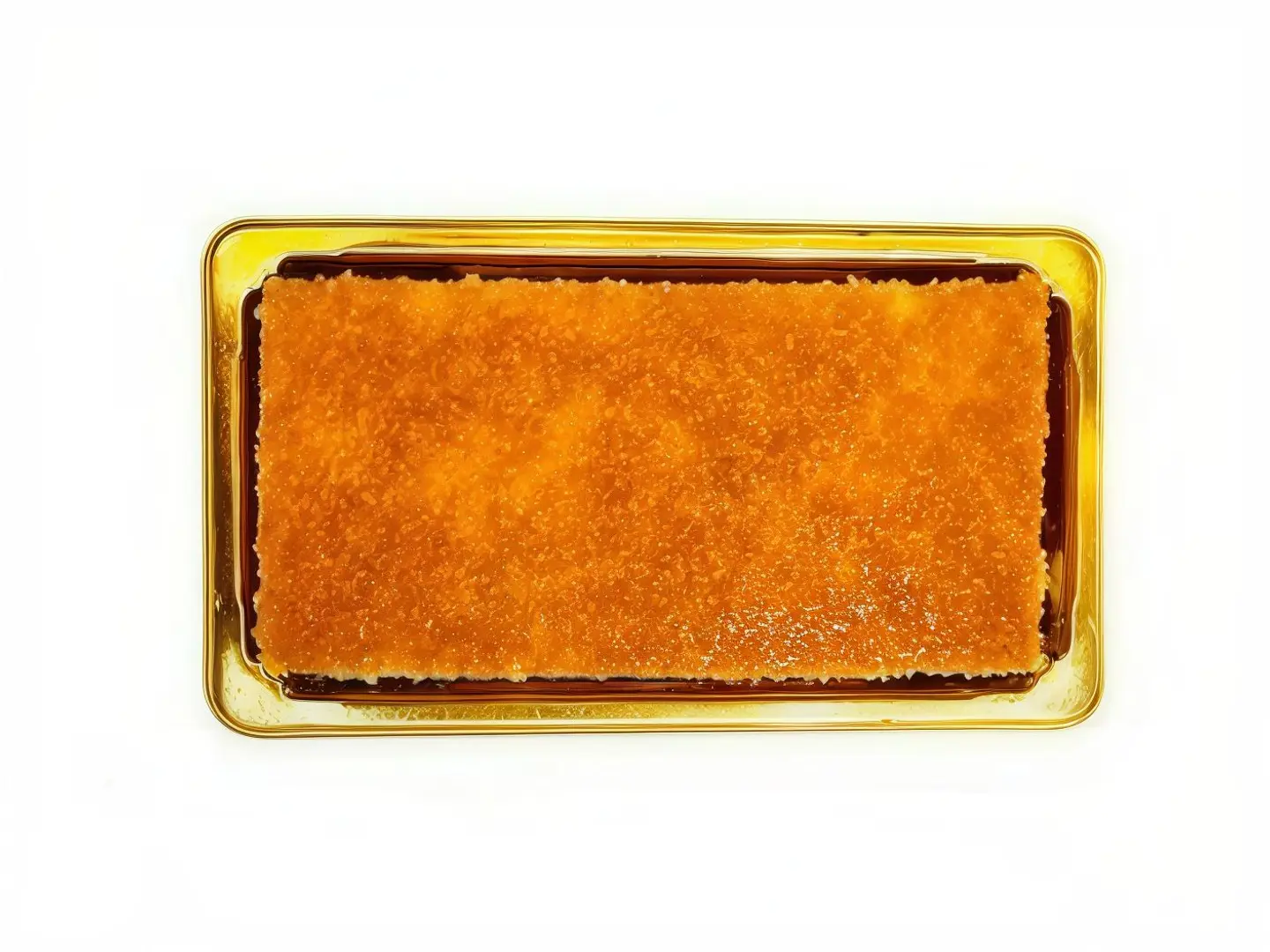 Basbousa