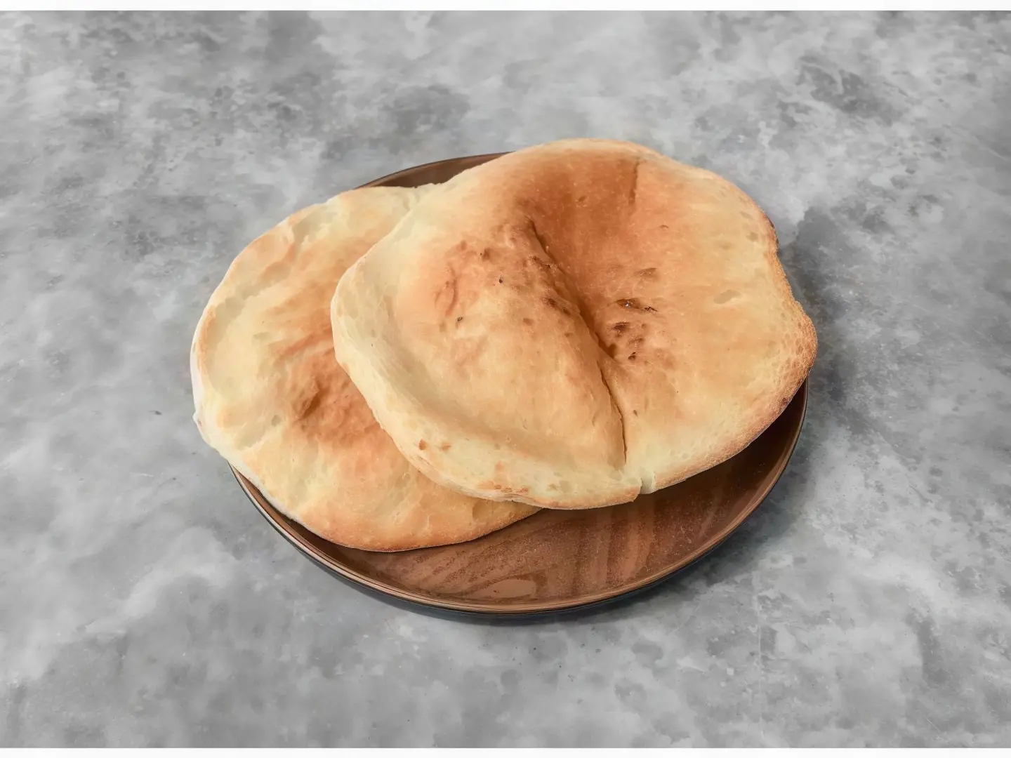 حبتين خبز