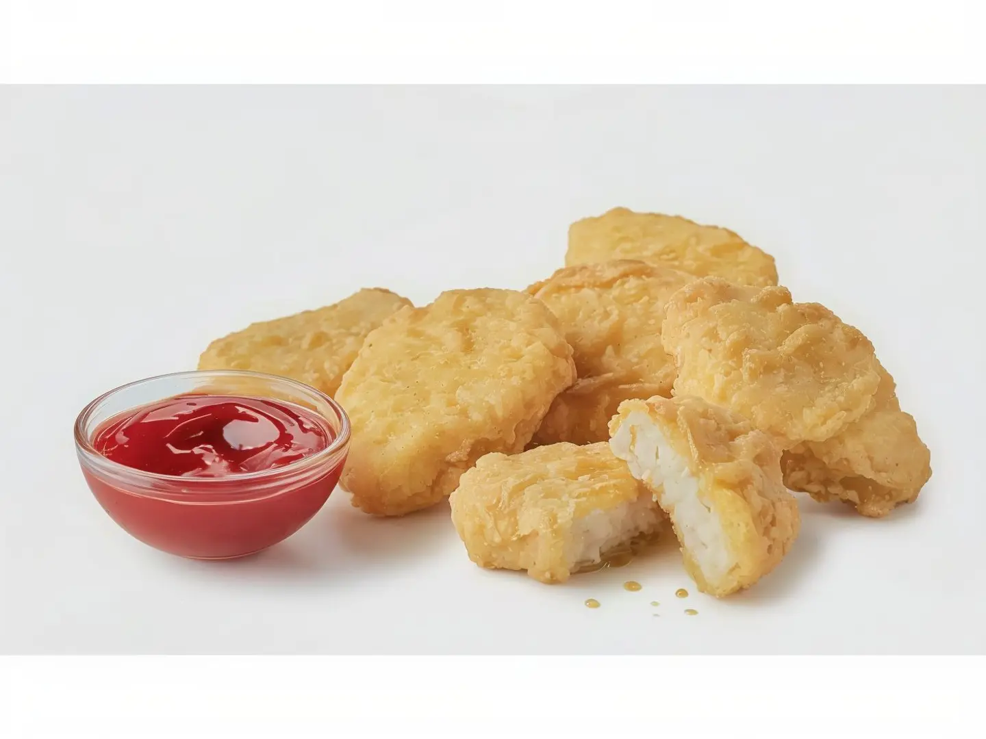 Chicken Nuggets