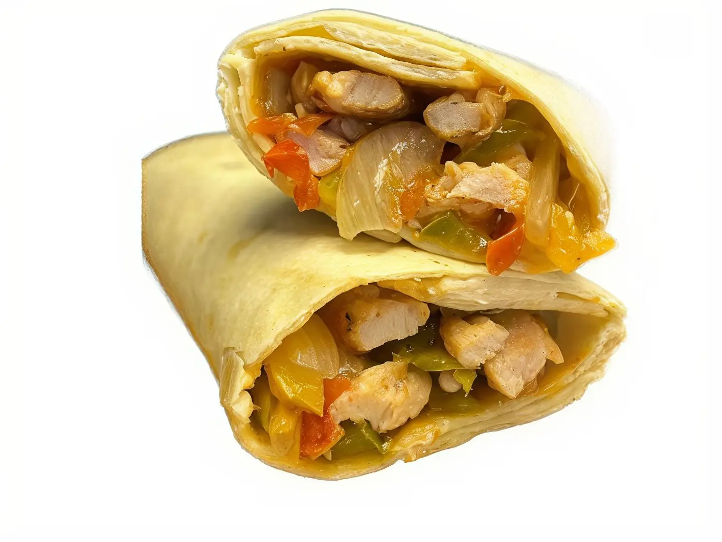 Tortilla Sandwich