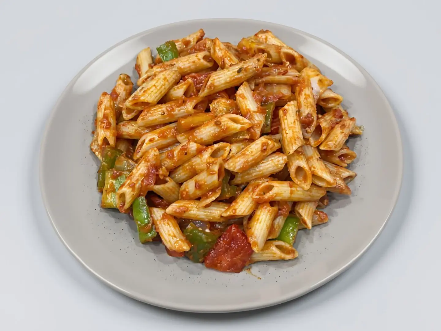 Mexican Pasta