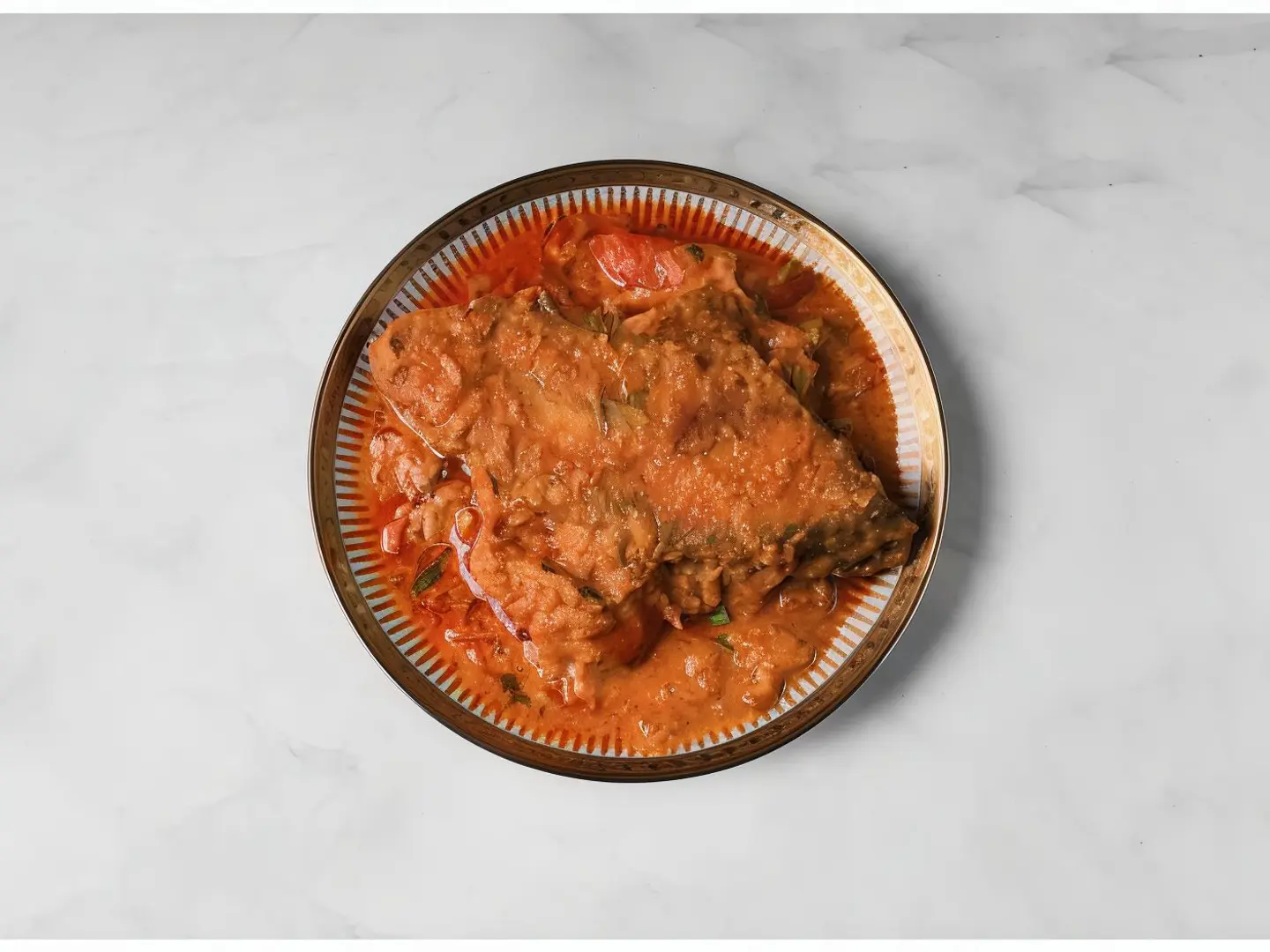 هيلسا سمك بالكاري