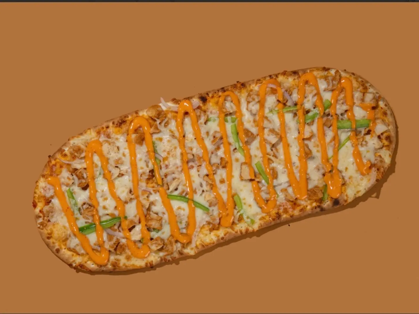 ديناميت دجاج