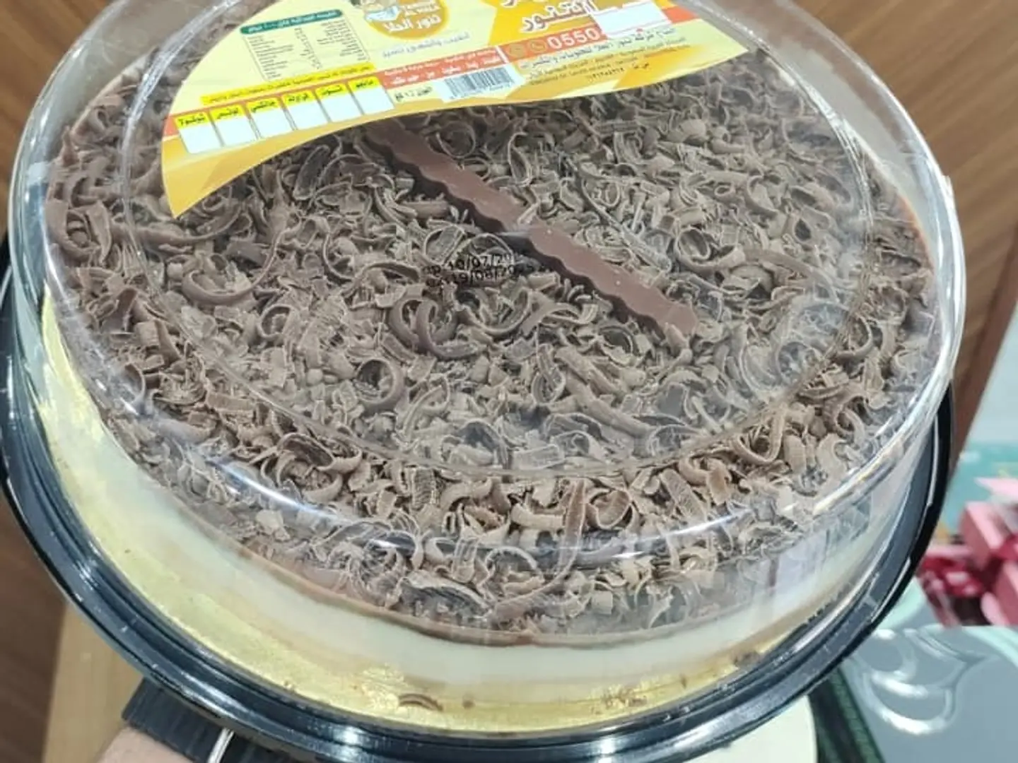 تشيز كيك جلاكسي