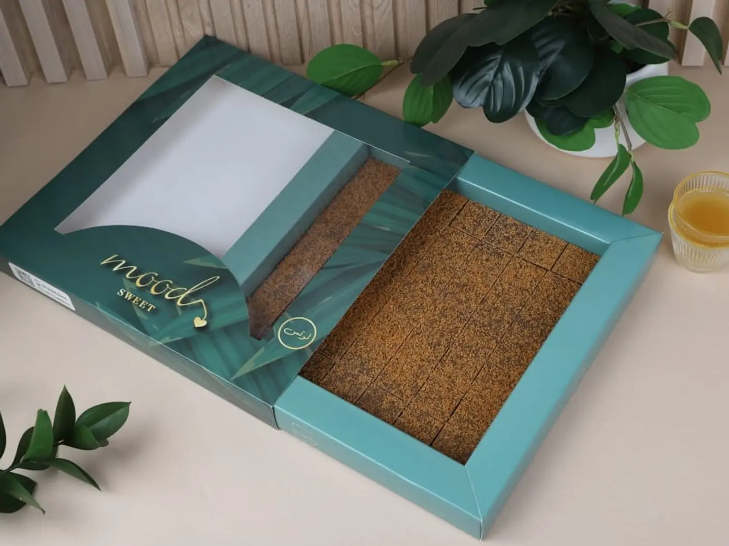 مود شوكلت بالوتس