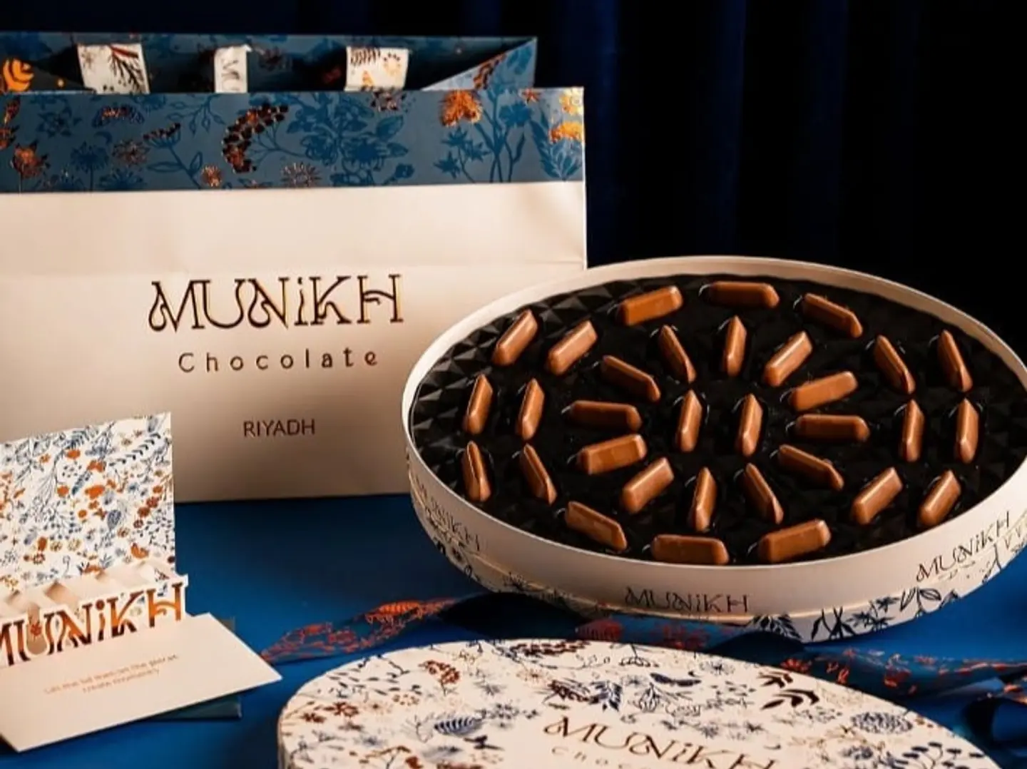 شوكلت ميونخ كلاسيك