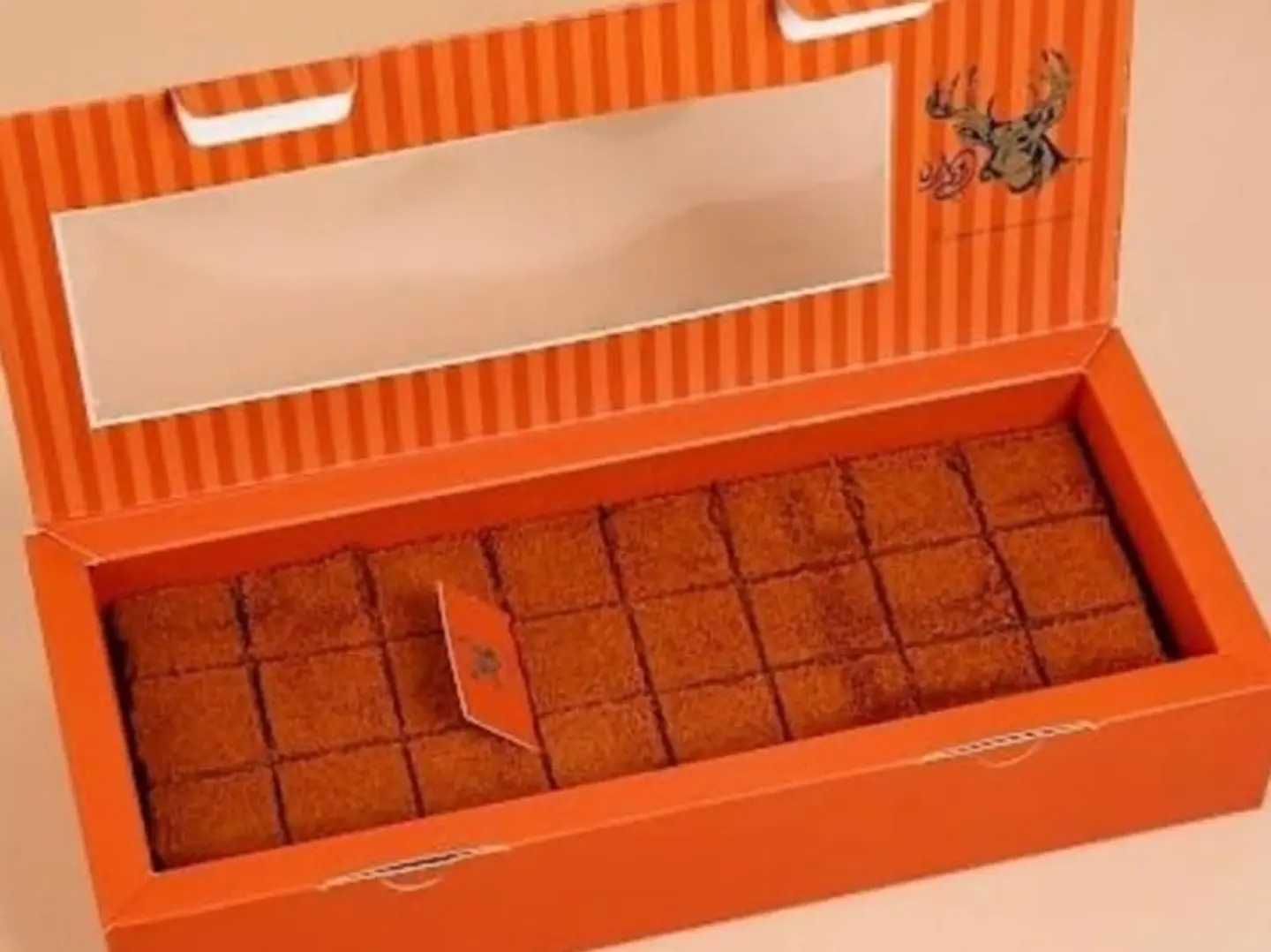 حلا الجوزاء فرن الظبي