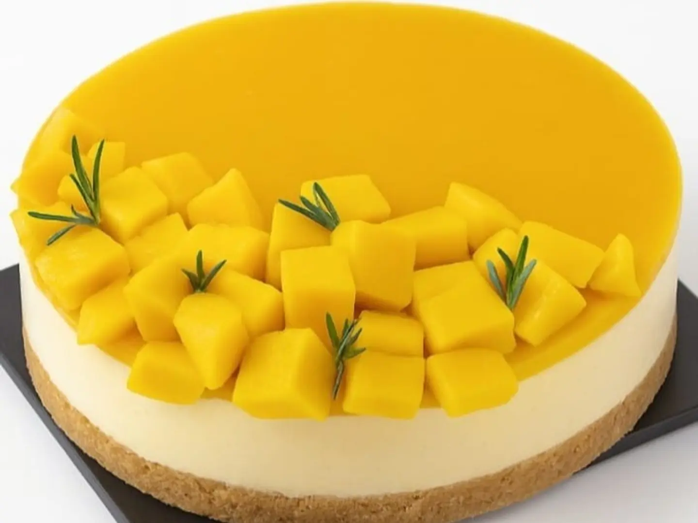 تشبز كيك مانجا