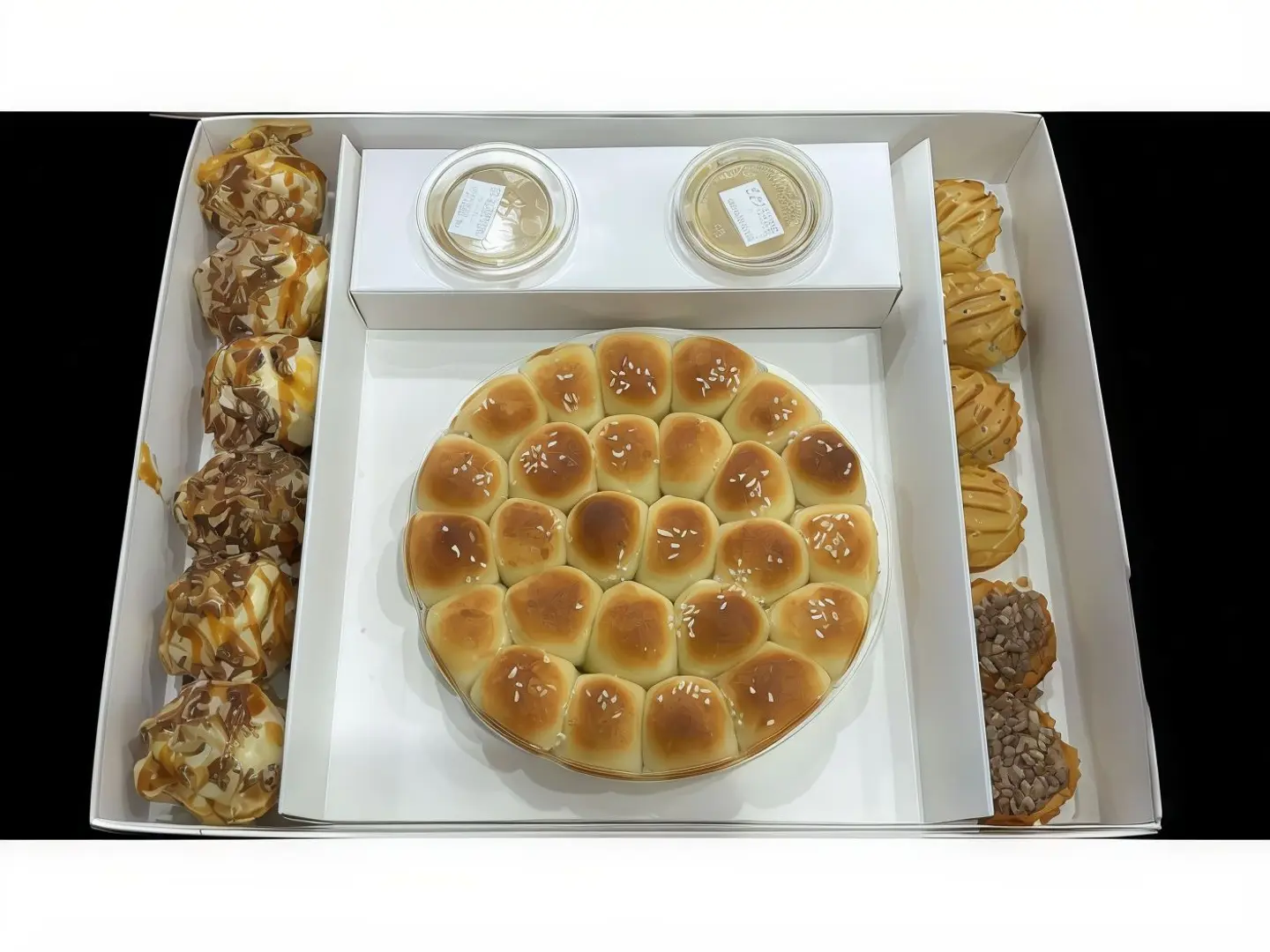 بوكس مكس حلا