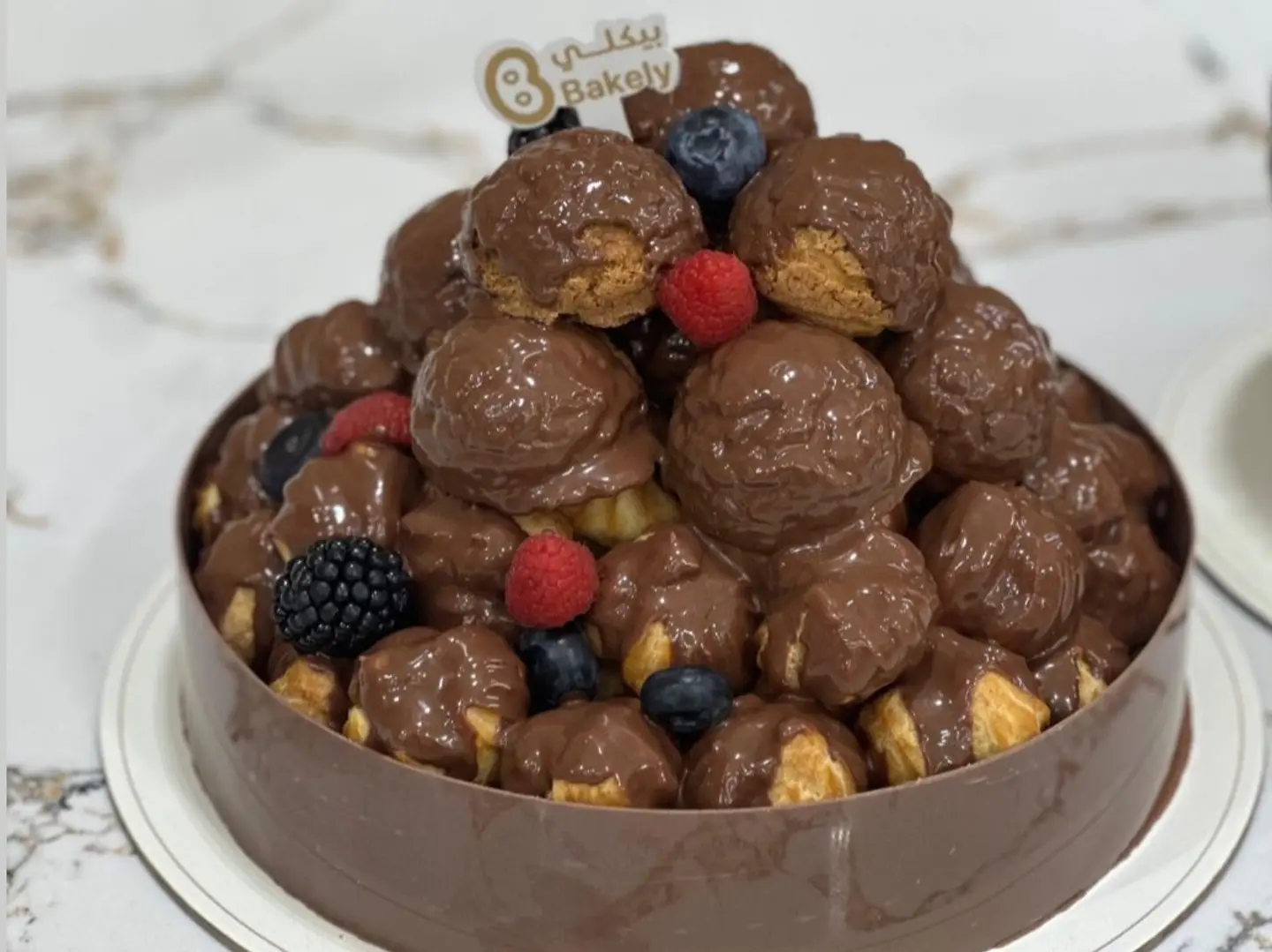 كيكة اكلادور