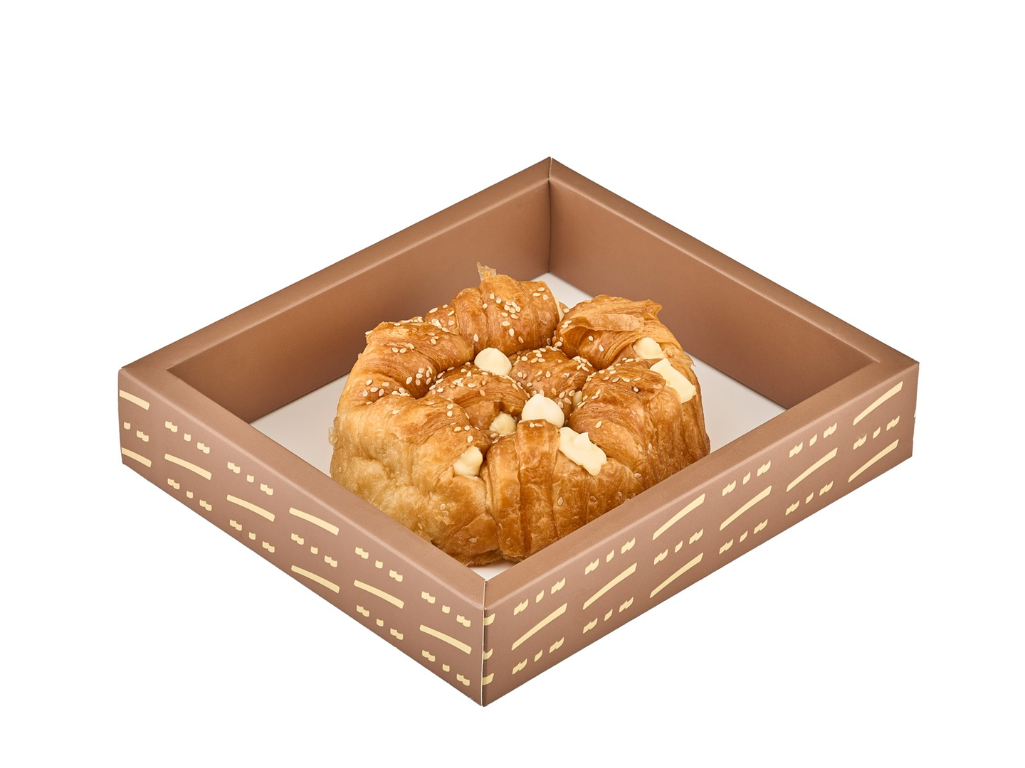 Croissant Khaliat Nahl