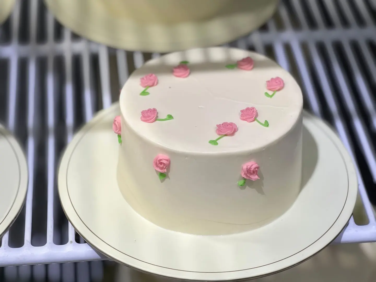 لانش بوكس ورده