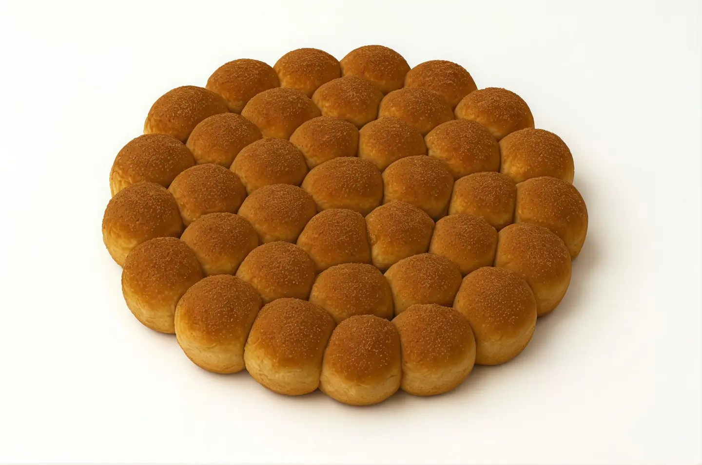 Make It A Cinnabon