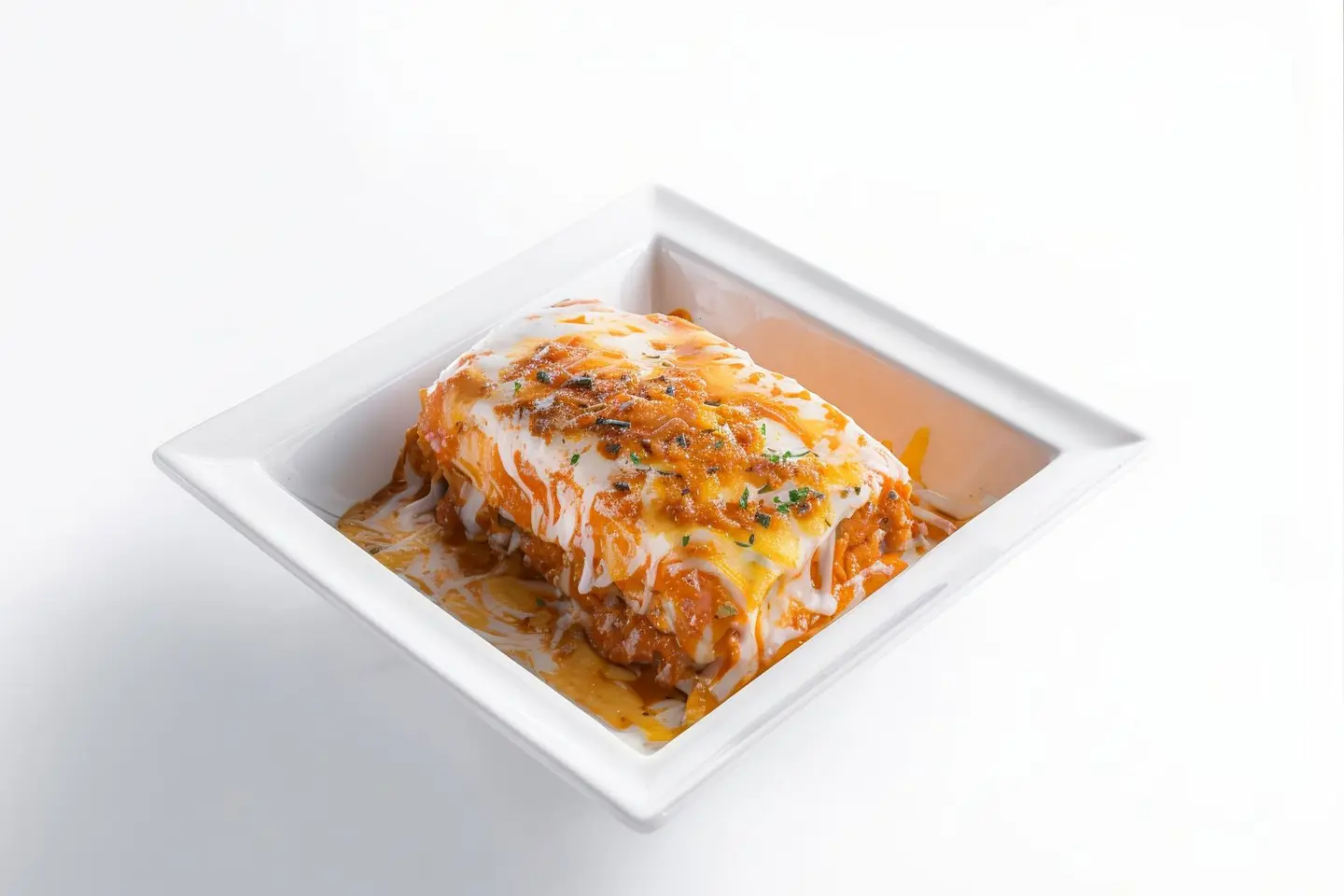 لازانيا بولونيز