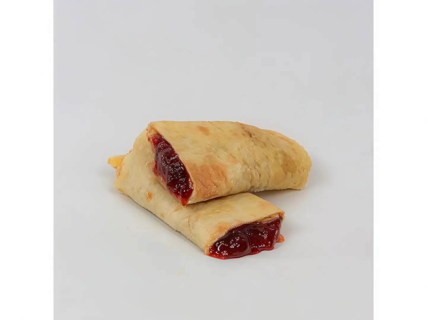 Pie With Jam