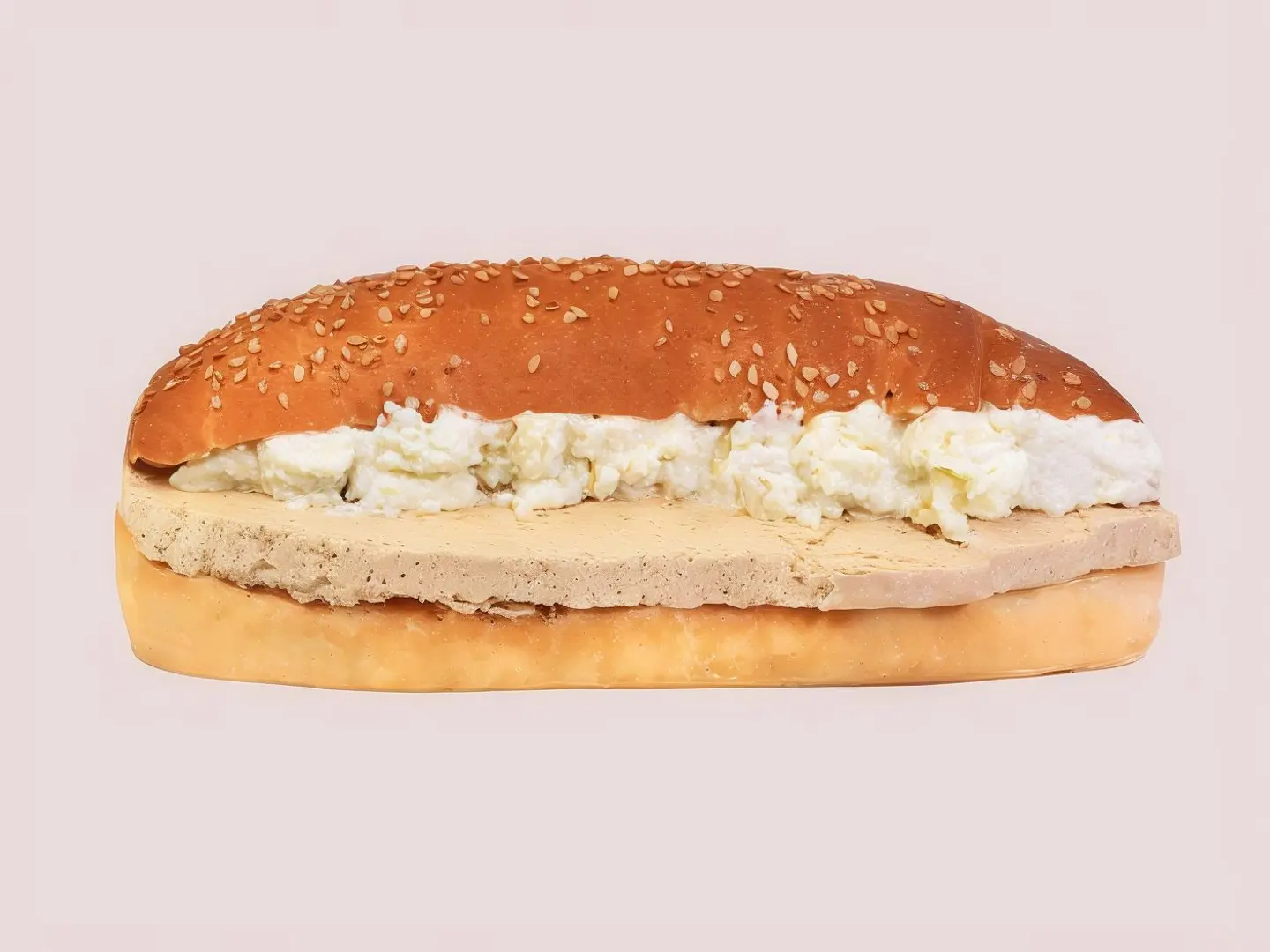 Cheddar Cheese With Halva