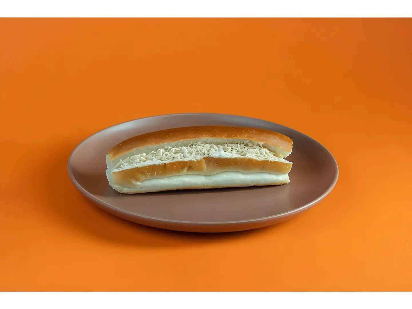 Two Cheeses With Halva