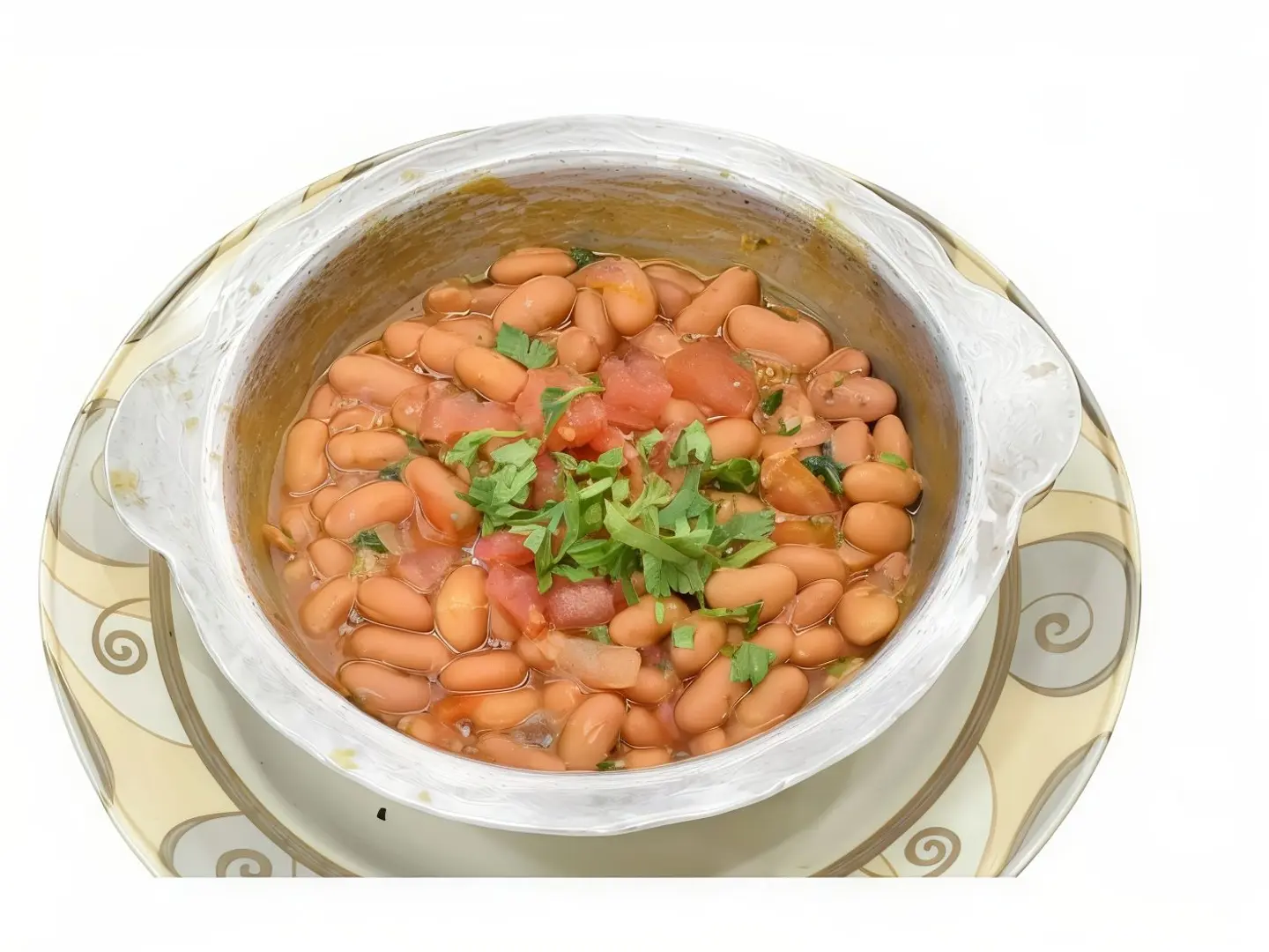 فاصوليا سادة