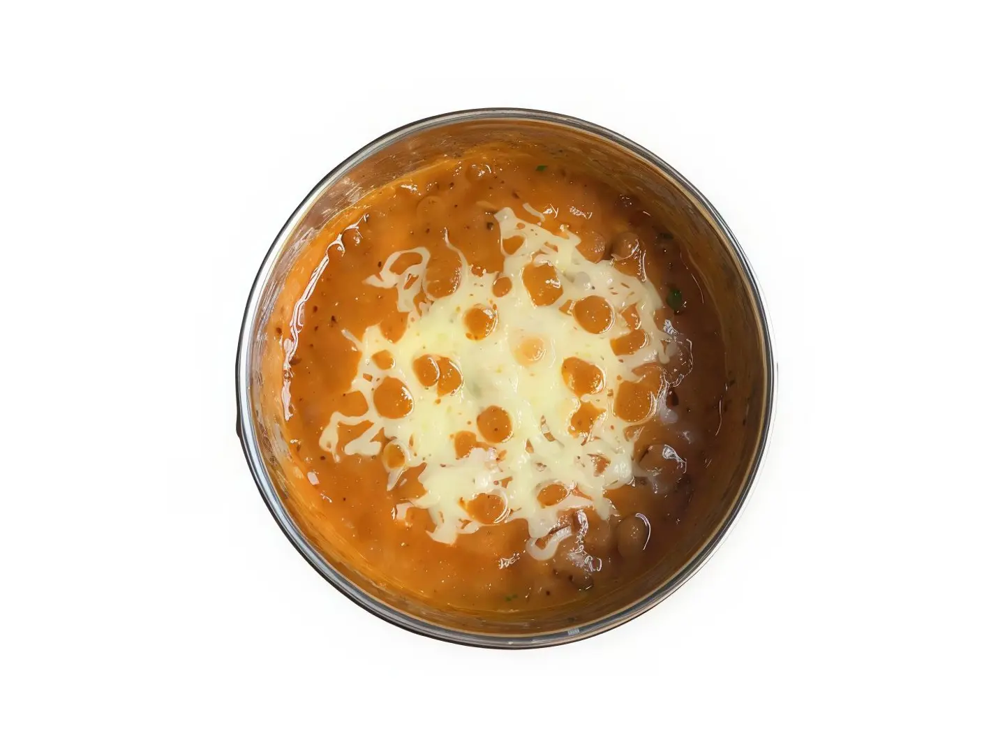 فاصوليا جبن