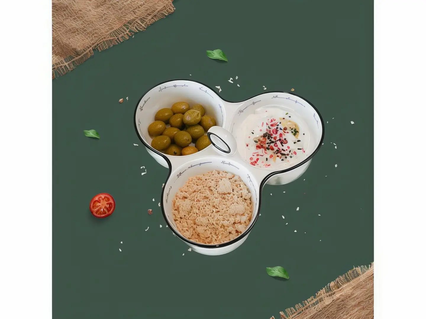 مشكّل نواشف
