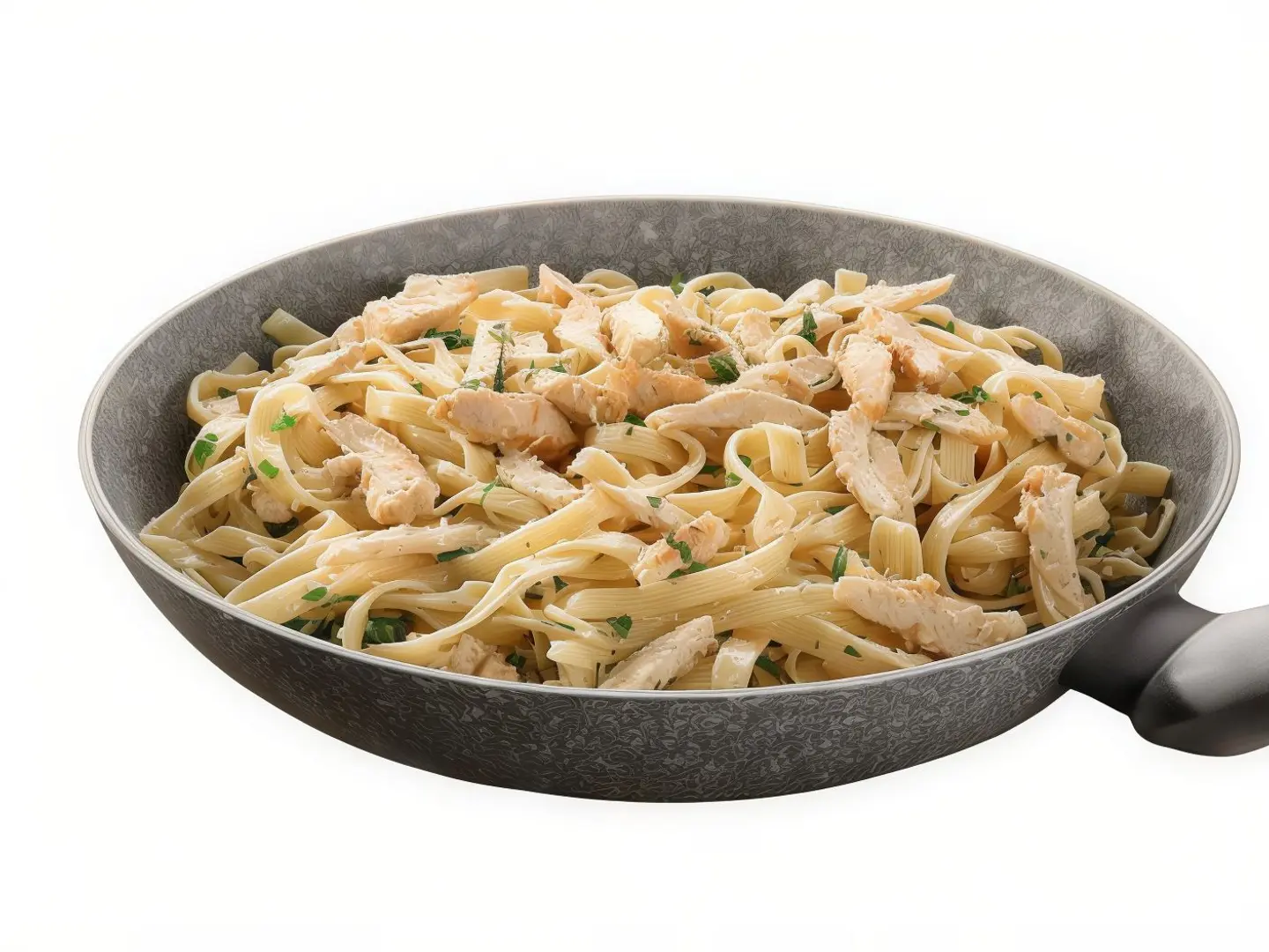 مكرونة الفريدو