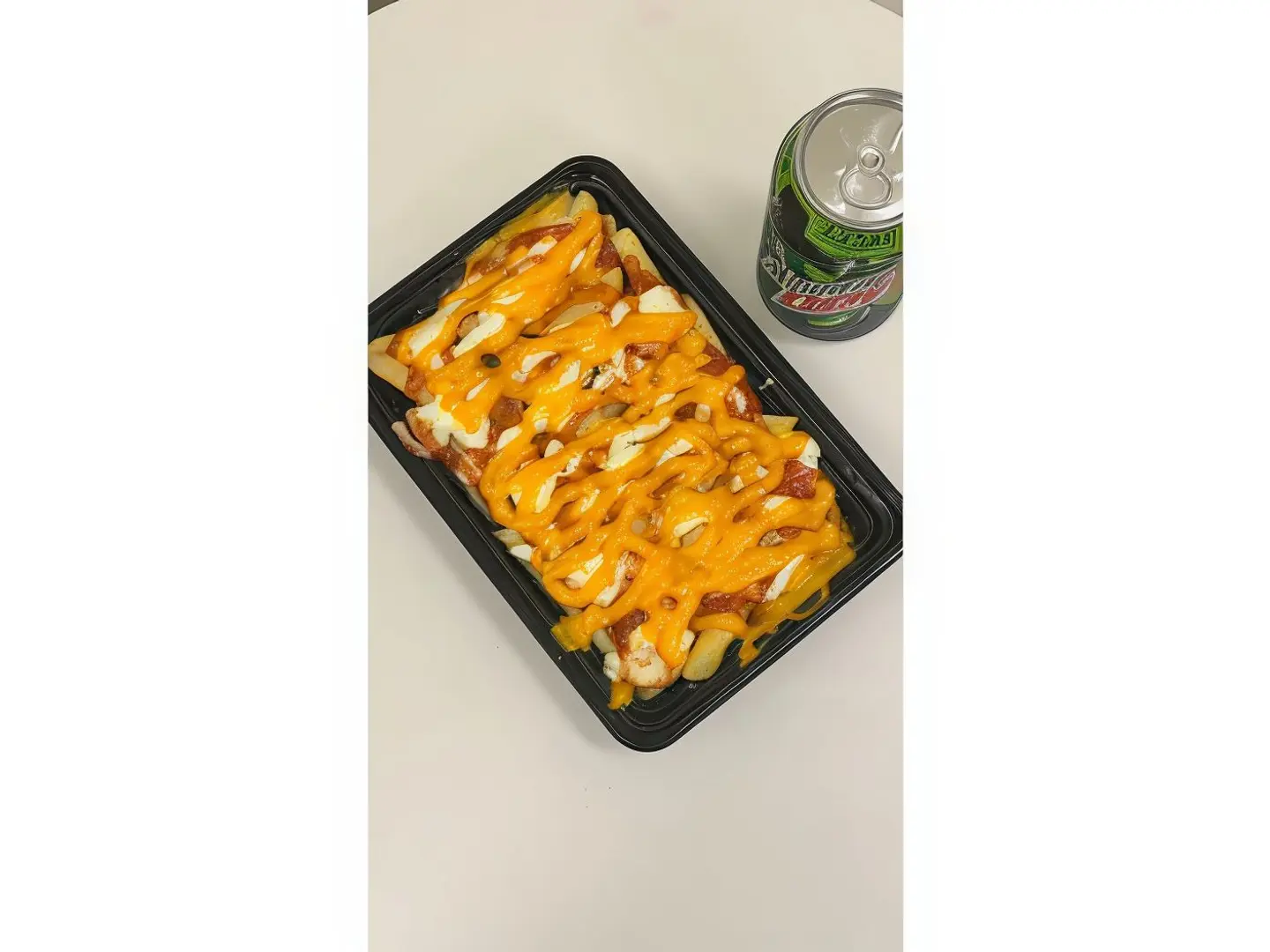 Cheese Fries