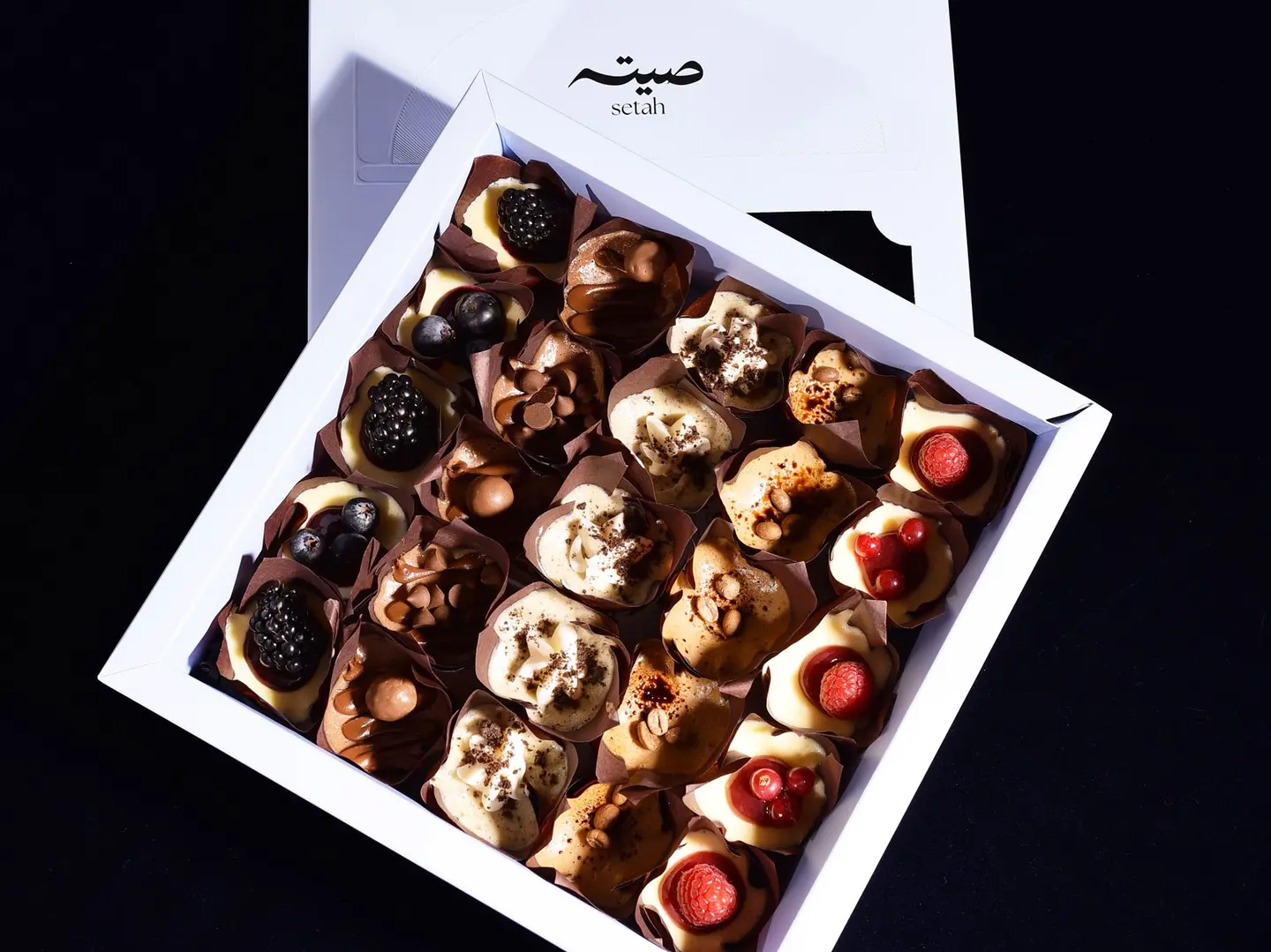 Gathering Cheese Cake