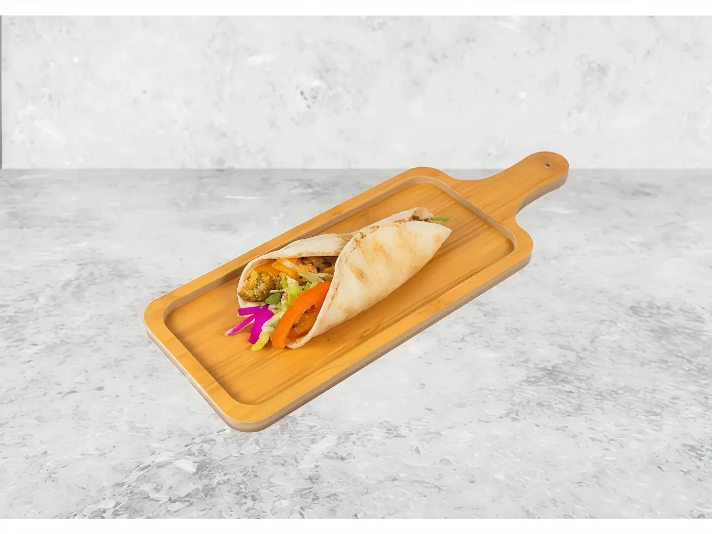 Falafel Shami Medium