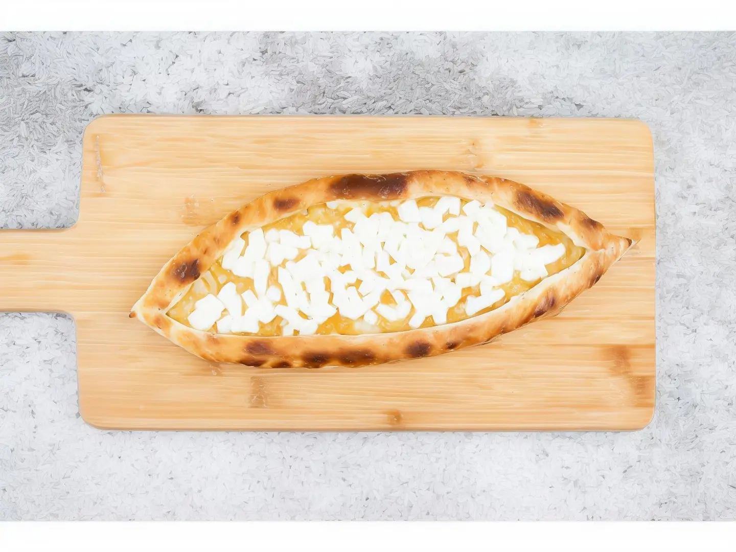 Cheese And Chicken