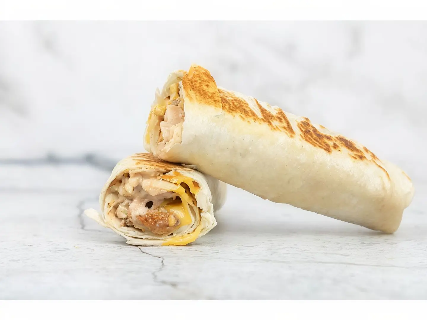 Turkish Shawarma
