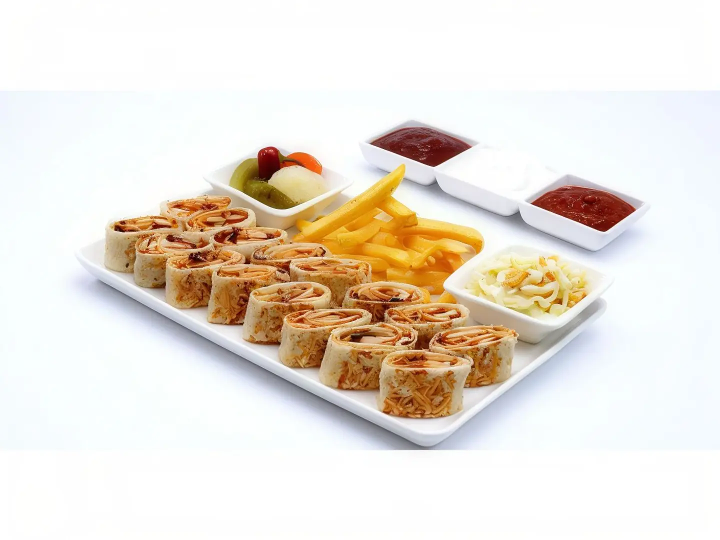 Super Arabic Dish