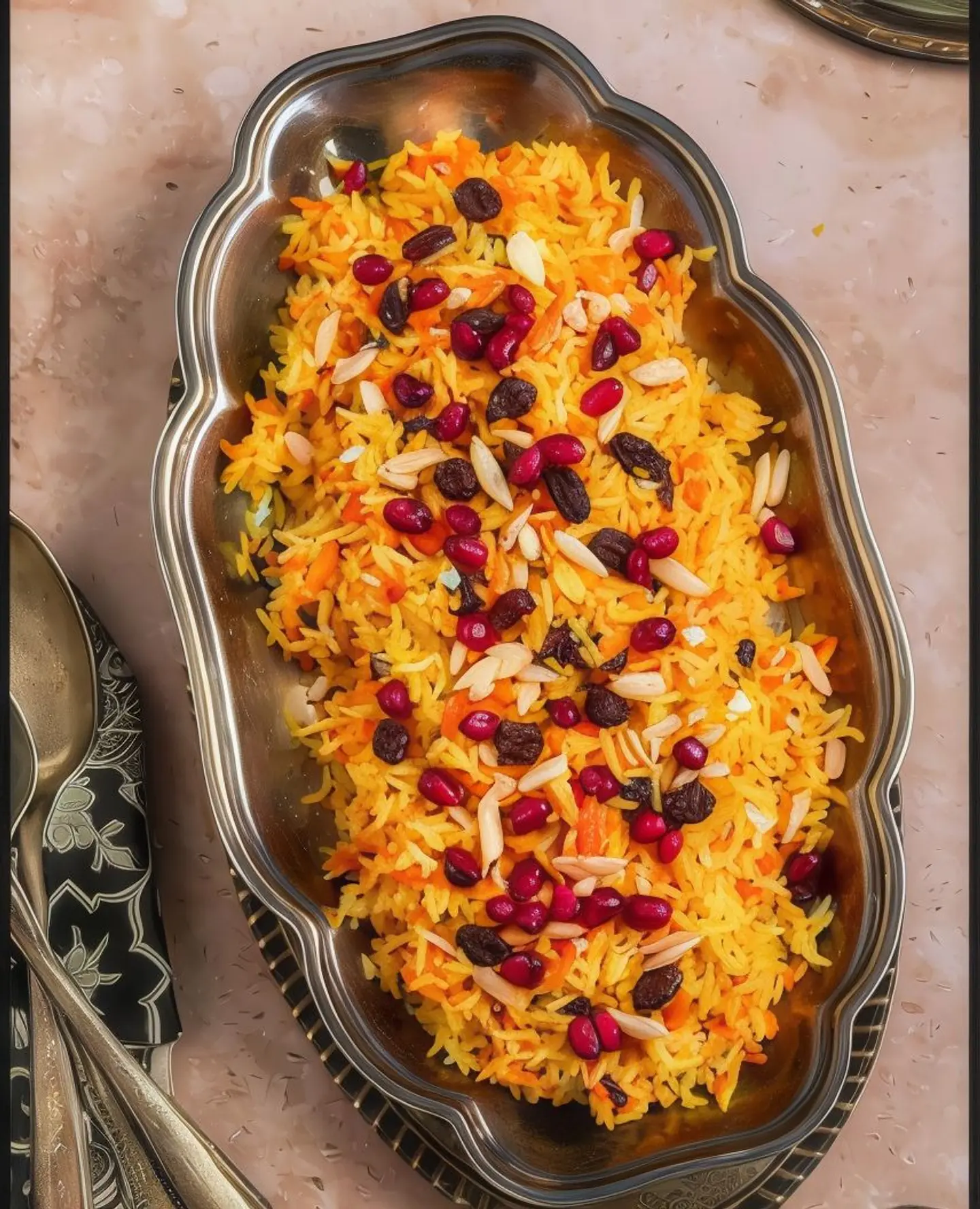 رز فارسي